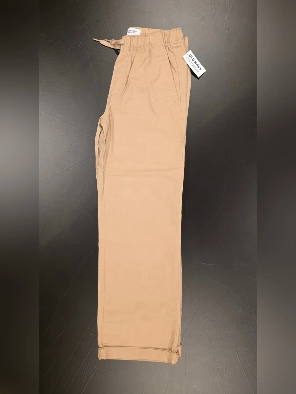 Old Navy WOW Straight Leg Pull On Pants!